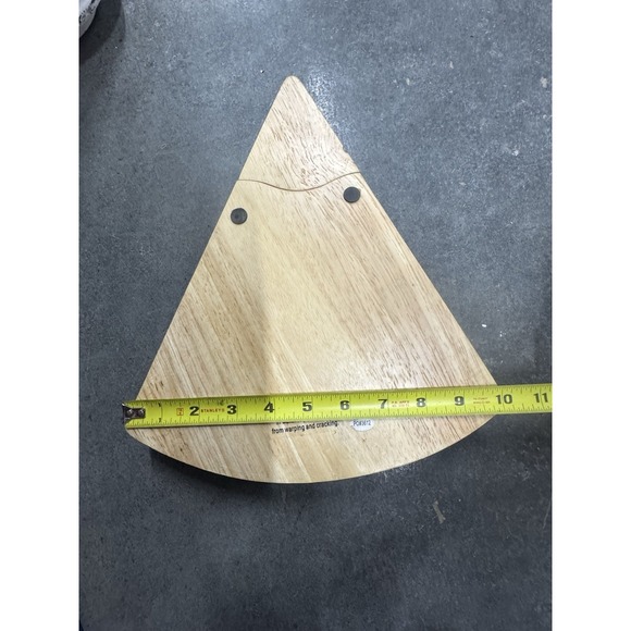 LEGACY Collection THE SWISS CHEESE BOARD SET Picnic Time Knife‎ Tools 4pc EUC - Picture 8 of 12